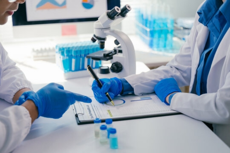 Biochemistry Tests Sunrays Diagnostic, Diagnostic Healthcare Services
