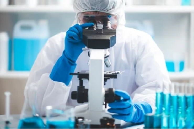Pathology Sunrays Diagnostic, Diagnostic Healthcare Services