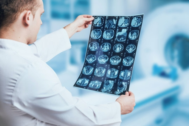 Radiology Sunrays Diagnostic, Diagnostic Healthcare Services