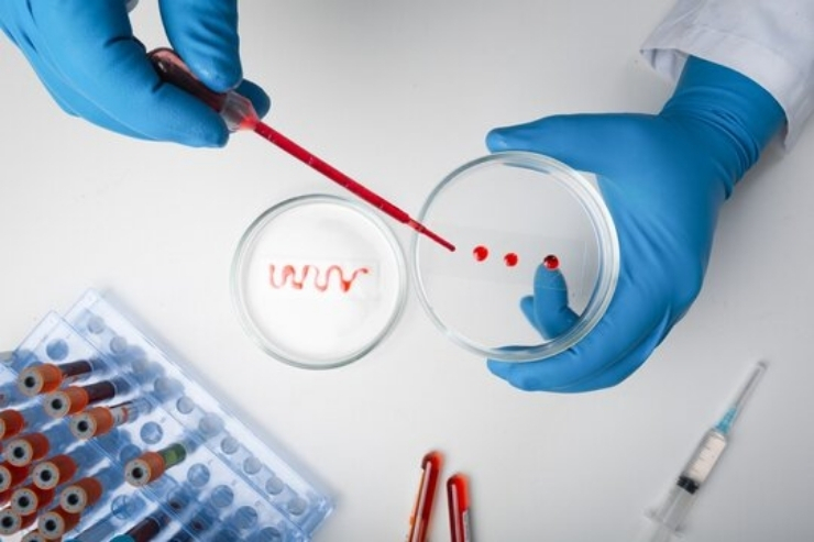 Serology- Sunrays Diagnostic, Diagnostic Healthcare Services