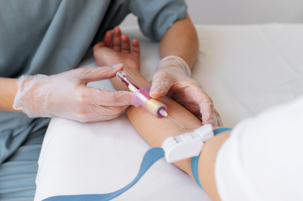 Sunrays Diagnostic, Diagnostic Healthcare Services