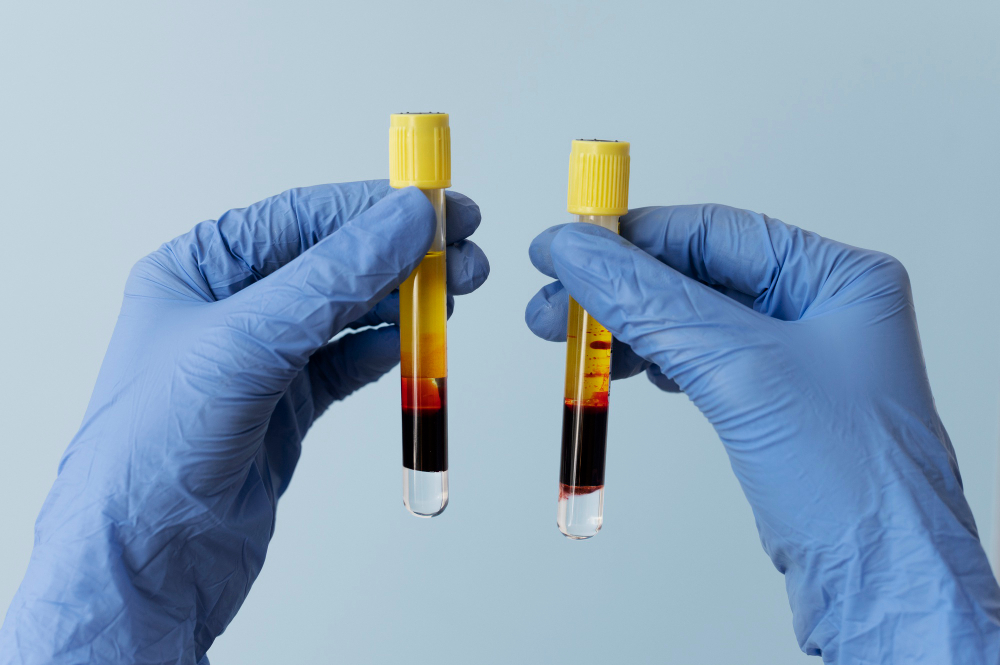 Sunrays Diagnostic, Diagnostic Healthcare Services